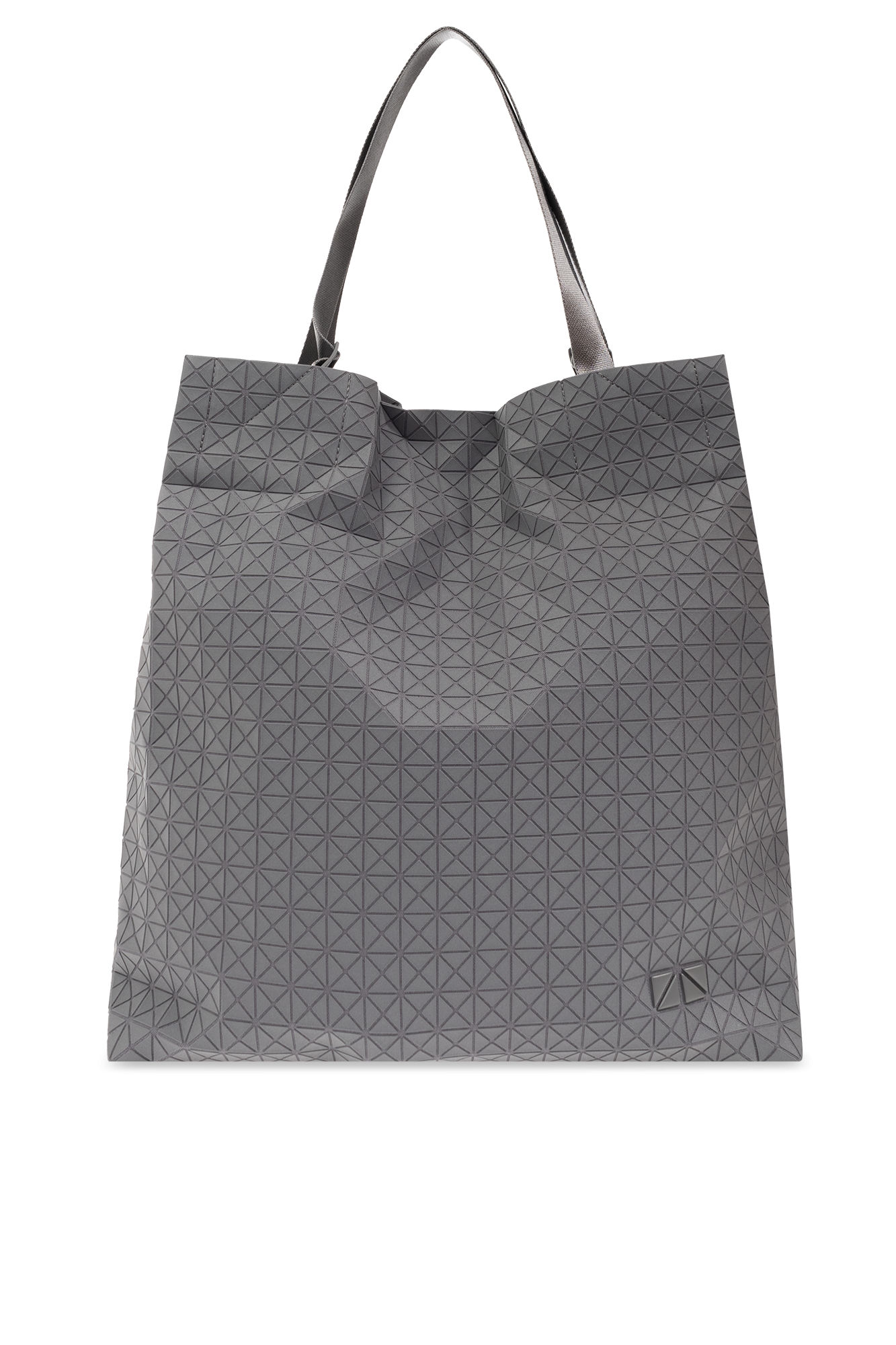 Waterproof LokTop bag - IetpShops Denmark - Grey Shopper bag Bao